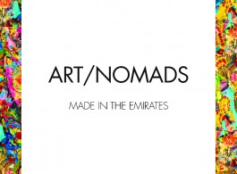 Art Nomads_Made in the Emirates_Exhibition_Berlin