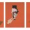 Francis Bacon, Triptych 1983, 1983, a set of three lithographs, edition of 180, 86.7 x 60.6 cm (each), © The Estate of Francis Bacon. All rights reserved / DACS 2016, Bacon and Freud: Graphic Works, 18 January 2017 – 25 February 2017, Marlborough Graphics, London, marlboroughlondon.com 弗朗西斯·培根，《三联画1983》，1983，三联一组，180版，86.7 x 60.6 cm（每幅），©弗朗西斯·培根遗产基金会，《弗朗西斯·培根和卢西恩·佛洛伊精选平面作品展》，2017年1月18日-2月25日，马乐伯平面设计，伦敦