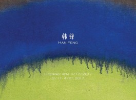 Han Feng-poster