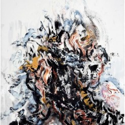 Maggi Hambling #6