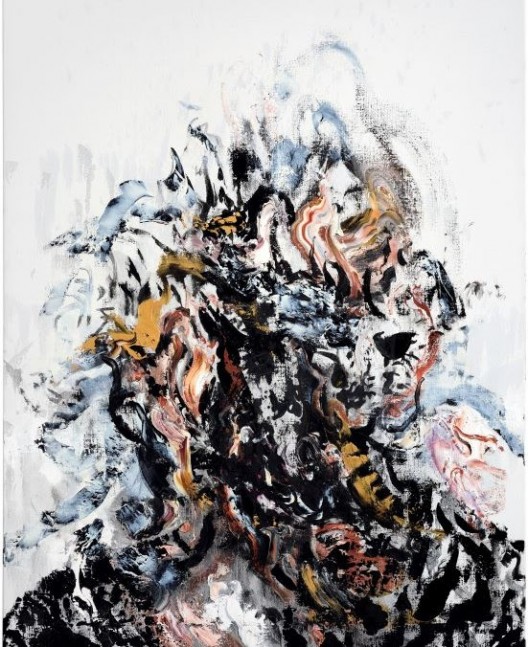 Maggi Hambling #6