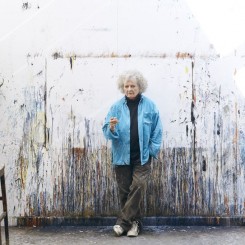 Maggi Hambling#2