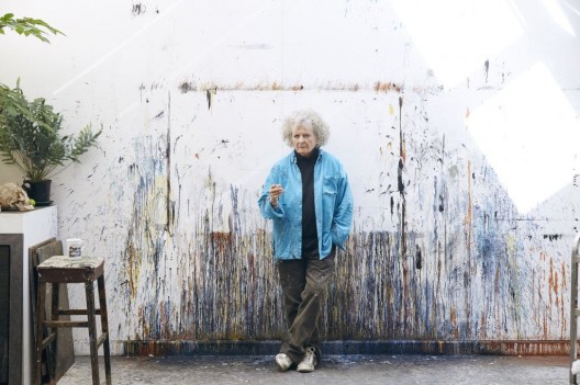 Maggi Hambling#2