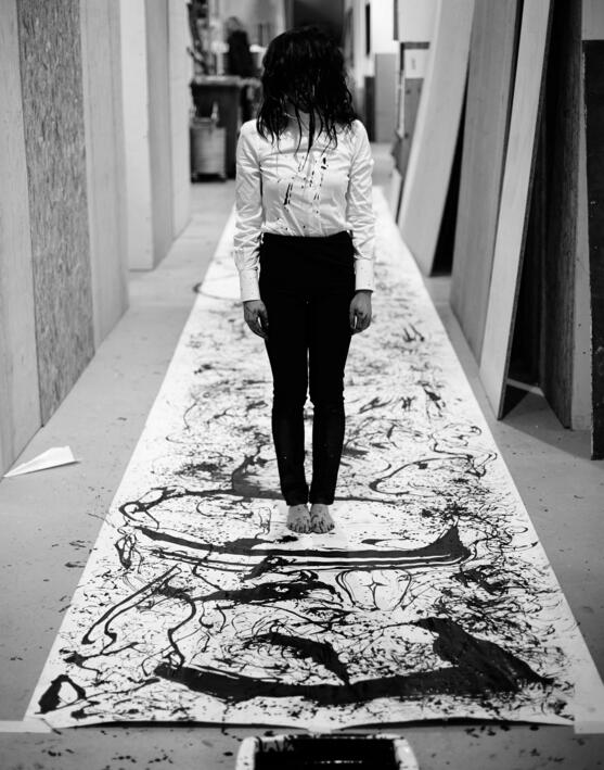 randian - Xie Rong “Home”<br/>Galerie Huit