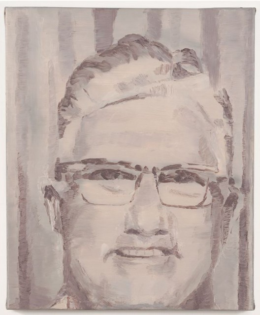 对话:吕克·图伊曼斯(luc tuymans)与大卫·卓纳