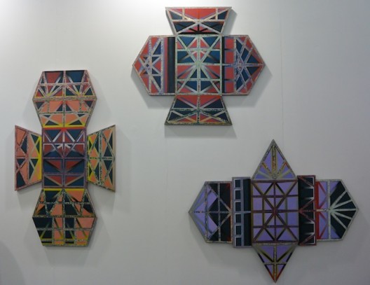 Haffendi Anuar (Richard Koh Fine Art, Kuala Lumpur)