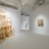 Installation view of “Zhu Jinshi—Presence of Whiteness” “朱金石：颜料的空缺”展览现场