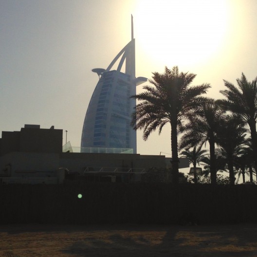 Burj Al Arab Jumeirah