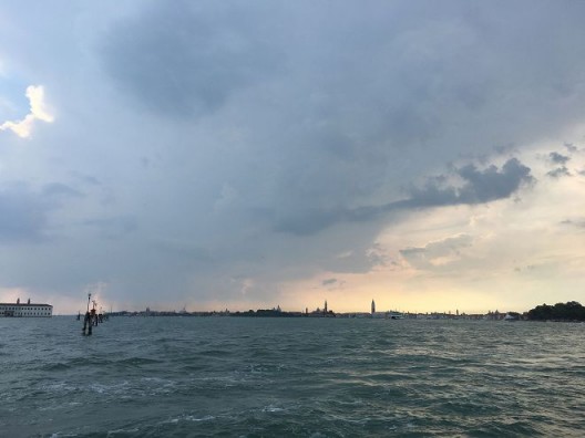 威尼斯，不差 Venice, not bad