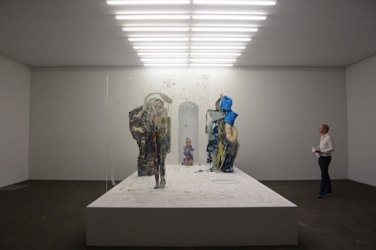 Donna Huanca 