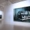 Jia Aili at CAC Malaga 2017 installation view