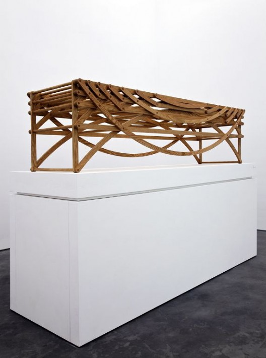“CAUSE AND EXAMPLES PROJECTED FROM IT”,installation view, 2017, Long March Space, Beijing(Courtesy of Long March Space;Photography by Thomas Fuesser) “起因和从中投射出来的例如物”,展览现场,2017,长征空间,北京(图片由长征空间提供,拍摄:Thomas Fuesser)