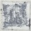 插图9 《更改过的方形》（二〇一二 年作， 宣纸、 墨、 丙烯， 纵 一三六厘米，横一三八厘米）， 丹尼尔陈与珍妮弗·菲尔德 藏。