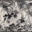 郑力，《万壑松风图卷》，水墨 纸本，36 x 196 cm，2010（图片由艺术家及汉雅轩提供）
ZHENG Li, "‘Wind in Pines amid Myriad Valleys’", Ink on Paper, 36 x 196 cm, 2010 (Image Courtesy of the Artist and Hanart TZ Gallery)