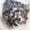 徐龙森，《云图之八》，水墨纸本，122 x 122 cm，2015（图片由艺术家提供）
XU Longsen, “Cloud Series No. 8”, Ink on Paper, 122 x 122 cm, 2015 (Image Courtesy of the Artist)