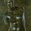 Yayoi Kusama, “Statue of Venus Obliterated by Infinity Nets (Y),” 1998 (TAKAHASHI Collection)
草间弥生《Statue of Venus Obliterated by Infinity Nets (Y)》，1998（高桥美术馆 ）