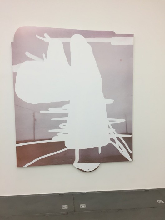 Jeff Elrod at Simon Lee Gallery