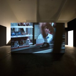 Installation View 展览现场