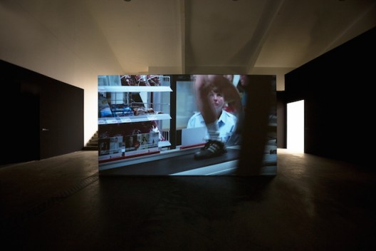 Installation View 展览现场