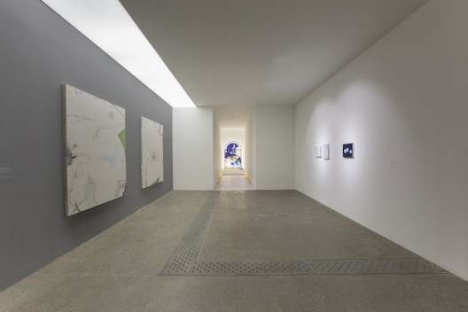 Installation View 展览现场