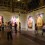 Tai Miao: Georg Baselitz / photo: Daniel Biskup
在太庙艺术馆的Georg Baselitz作品 / 摄影：Daniel Biskup