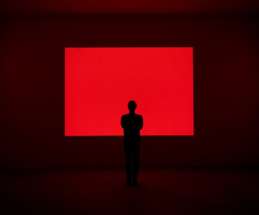 Anish Kapoor installation