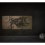Tan'yu KANO (1602 - 1674) Six-panel screen featuring a dragon within clouds, Ink on paper, 17th century, 171 x 372 cm
Tan'yu KANO （1602 - 1674）云中有龙的六屏画，纸本水墨，十七世纪，171 x 372 cm