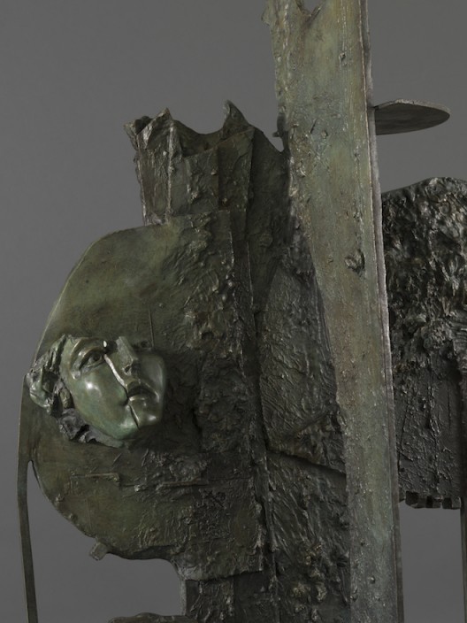 George Condo