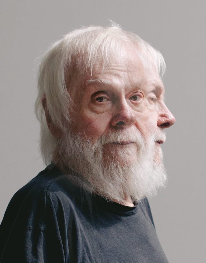 john baldessari