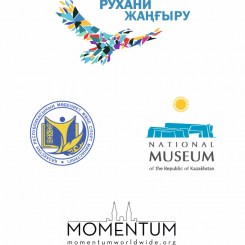 Focus Kazakhstan_Logos