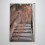 Jana Euler，《上楼梯的裸体》，2014，布面油画，180 × 120厘米Jana Euler, "Nude Climbing Up the Stairs", 2014, Oil on canvas, 180 × 120 cm