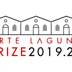 Arte Laguna Prize 2019.20 logo