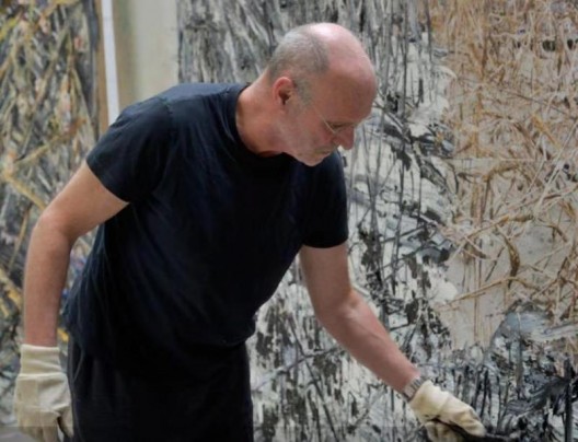 Anselm Kiefer 基弗