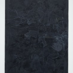 Ji Dachun, Untitled, 2018
Acrylic on canvas
130 x 99.5 cm / 51.18 x 39.17 in (photo Simon Vogel. 
Courtesy the artist and Galerie Nagel Draxler Berlin/ Cologne/ Munich)