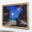 Ashley Bickerton LARGE
Open Flotsam Painting
171.5cm x 227cm x 14.7cm
67 1/2" x 89 3/8" x 5 3/4"
(image courtesy the artist)