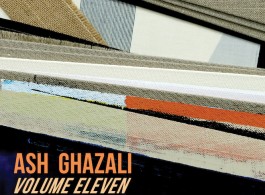 RKFA_E-invite_Volume Eleven_Ash Ghazali