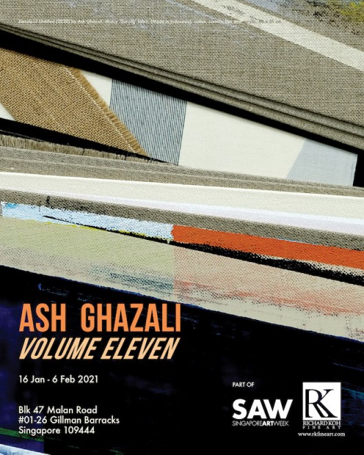 RKFA_E-invite_Volume Eleven_Ash Ghazali